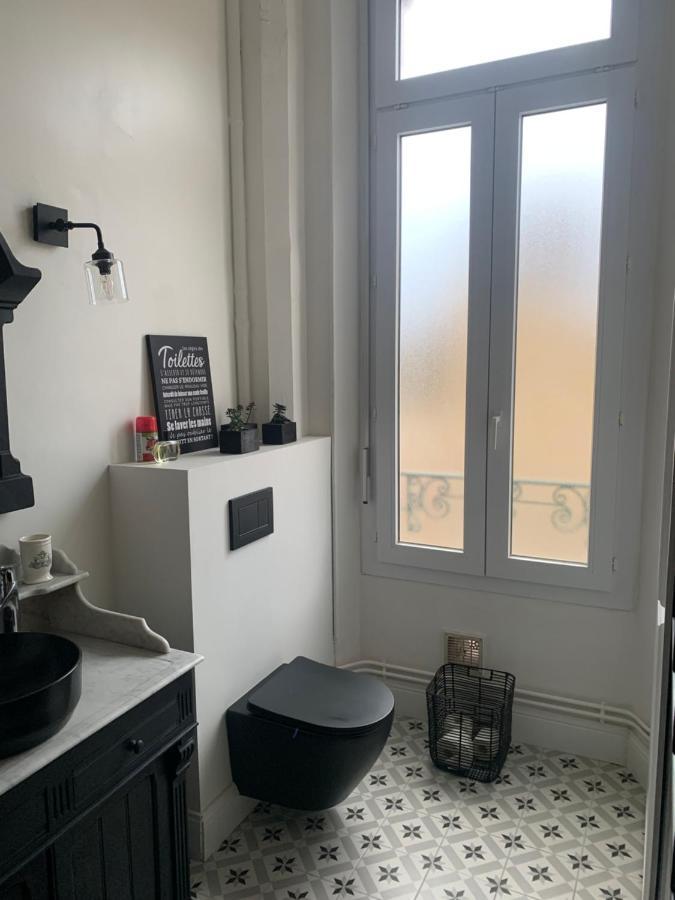 L Oote Appart Épernay Eksteriør billede